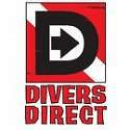 Divers Direct - Orlando logo