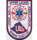 Upper Laurel Fire & Ambulance, Inc