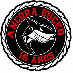 Ancora Buceo logo