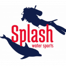 Splash Watersports Inc. logo