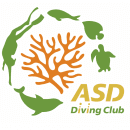 ASD Scuba School logo