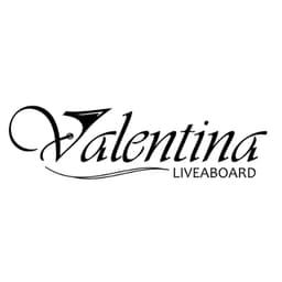 Valentina Liveaboard logo