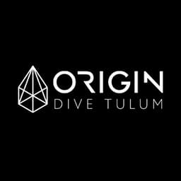 Origin Dive Project logo