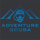 Adventure Scuba Center logo