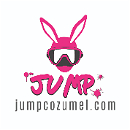 Jump Cozumel logo