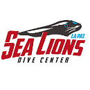 Sea Lions Dive Center logo