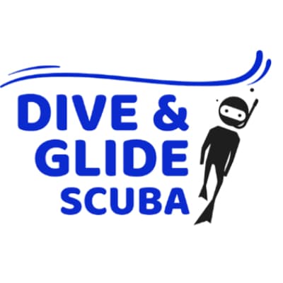 Dive & Glide Scuba, Snorkel & Travel