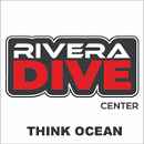 Rivera Dive Center logo