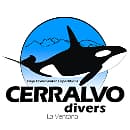 CERRALVO DIVERS logo