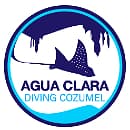AGUA CLARA DIVING logo