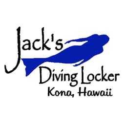 Jack’s Diving Locker logo