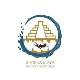 Riviera Maya Diving Adventures logo