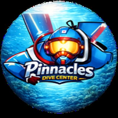 Pinnacles Dive Center