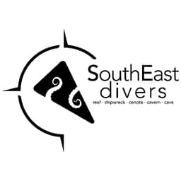 SouthEast Divers logo
