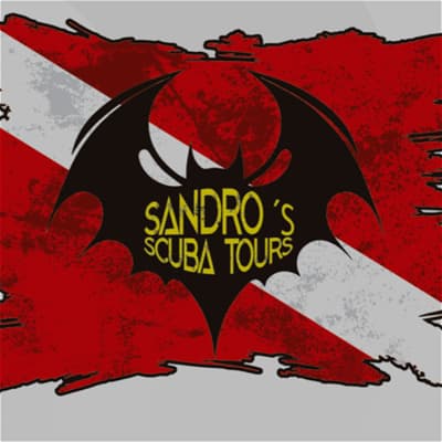 Sandro Scuba Tours
