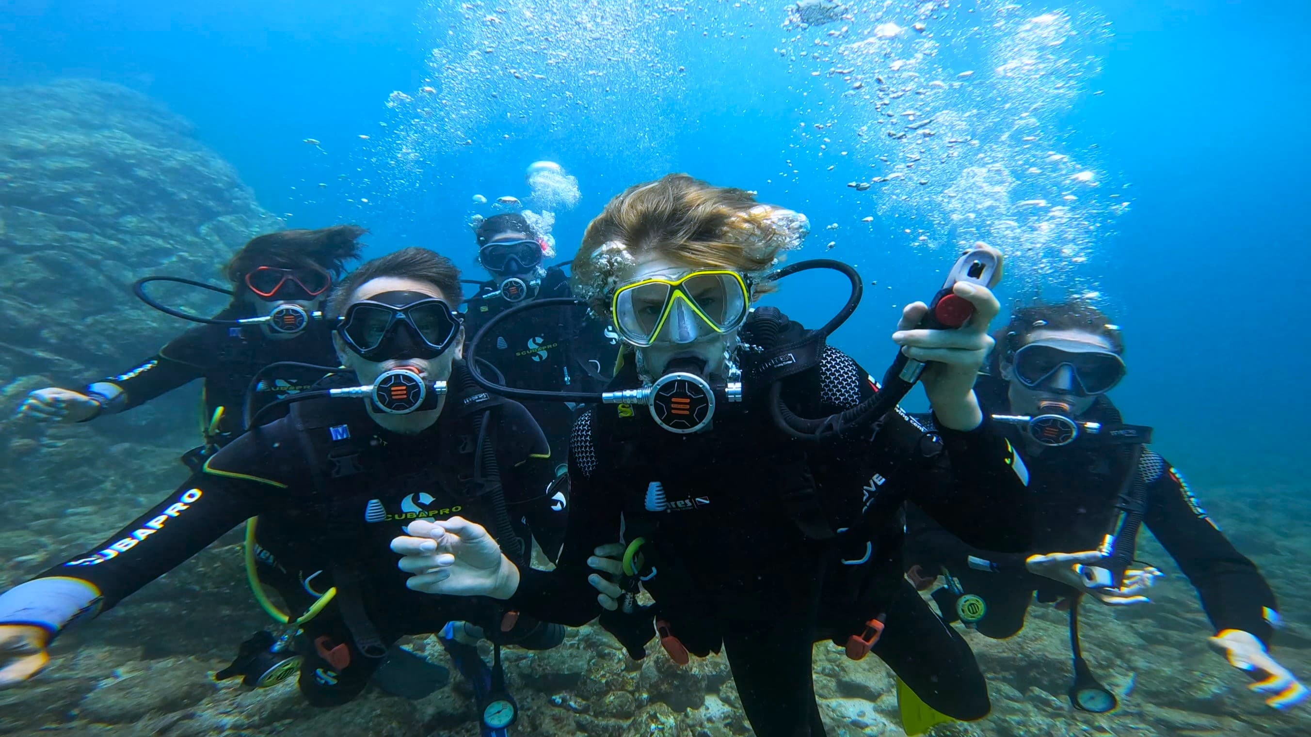 ChrisDiving Dive Center — 6