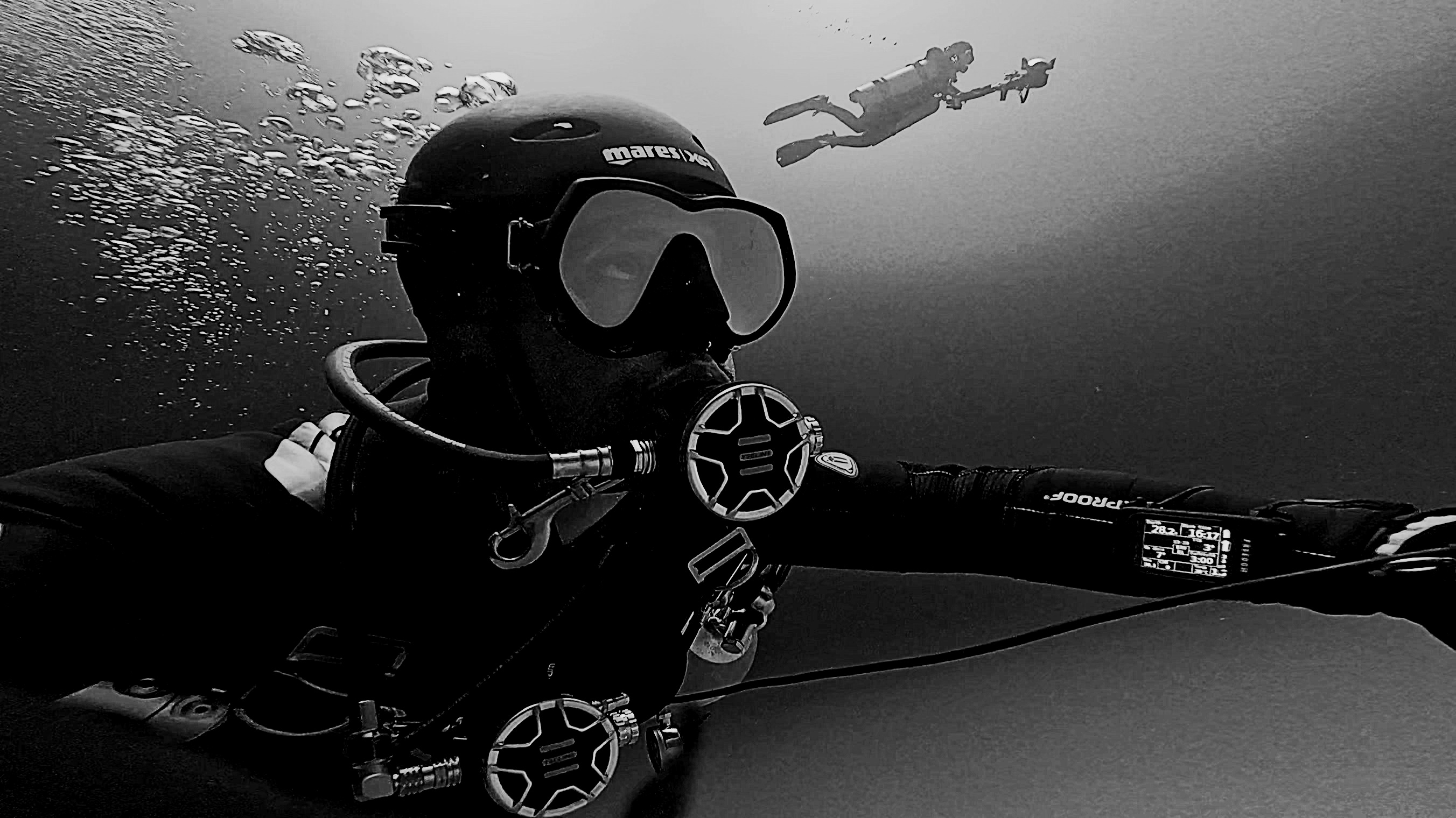ChrisDiving Dive Center — 7
